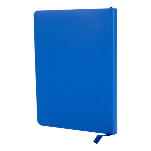 Cuaderno de PU eco-cuero - Imagen 3