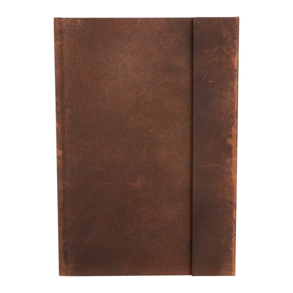 Cuaderno A5 "OLD" - Imagen 2