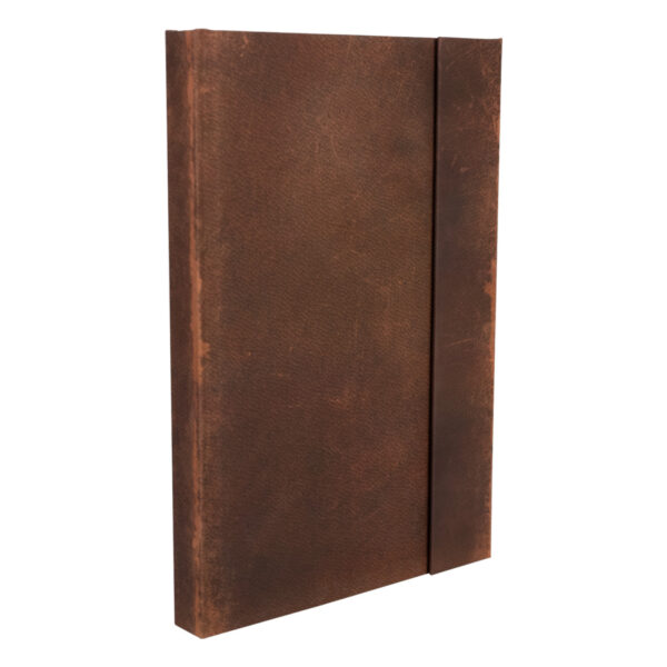 Cuaderno A5 "OLD" - Imagen 3