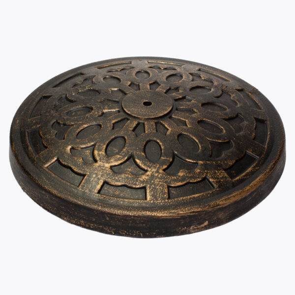 Base de Resina "Antique" 15kg - Imagen 2