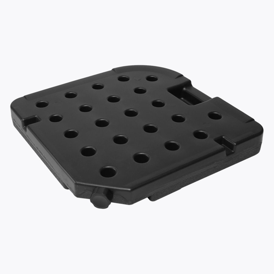 Set de 4 bases rellenables - Imagen 3