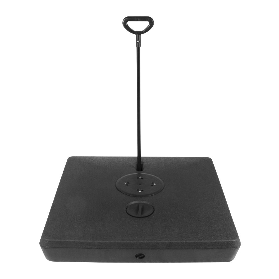 Base rellenable para P17 - Imagen 4