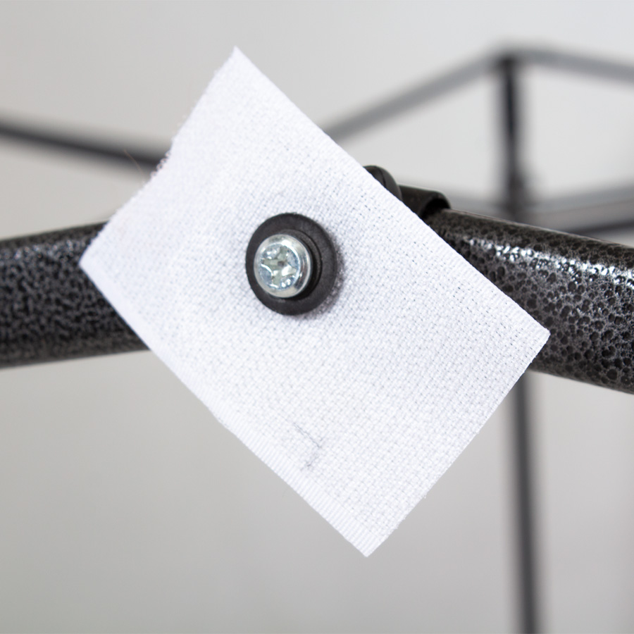 Base toldo araña 2X2 - Imagen 3