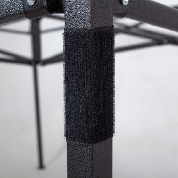 Base toldo araña 3X3 - Imagen 3