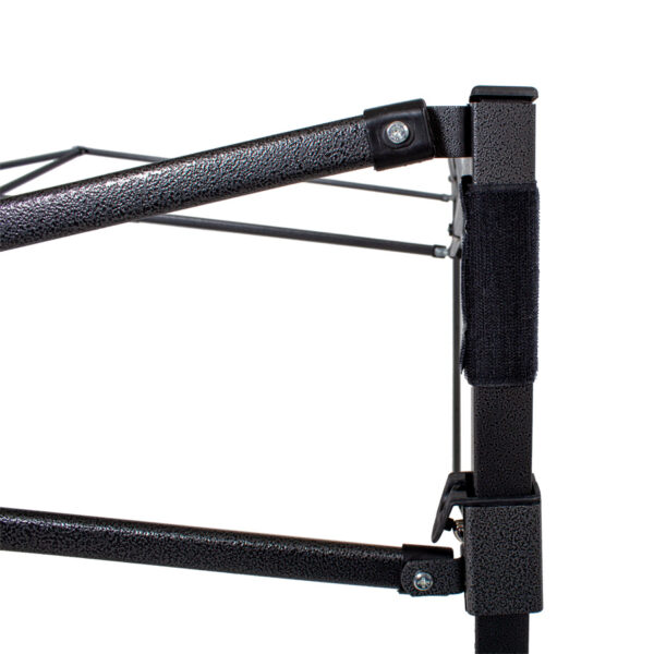 Base toldo araña 3X3 - Imagen 4