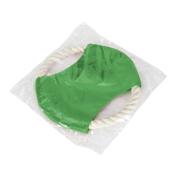 Pet Frisbee para mascotas - Imagen 2
