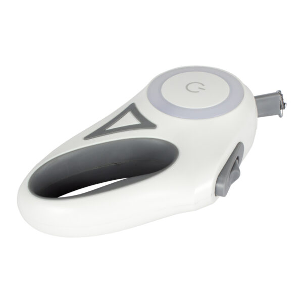 Correa extensible de 3mts para mascota, con linternas LED - Imagen 3