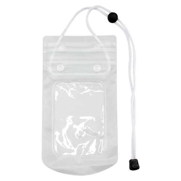Guardatodo PVC Clear - Imagen 3