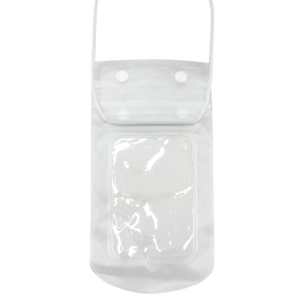 Guardatodo PVC Clear - Imagen 2