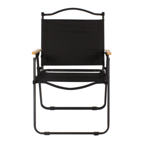 Silla plegable de Camping y Playa - Imagen 3