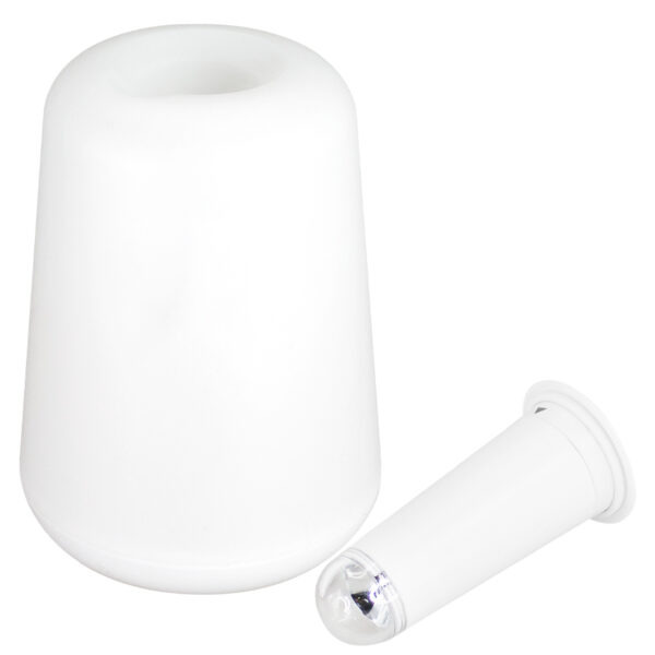 Lámpara LED - Luz Cálida - Imagen 4