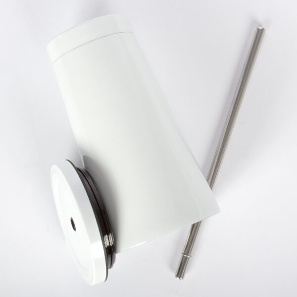 Vaso de Acero Inox Sublimación 550cc - Imagen 2