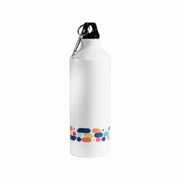 Botella metálica 500cc para Sublimación - Imagen 3