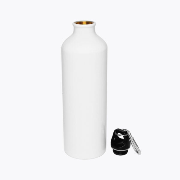 Botella metálica 800cc para Sublimación - Imagen 2