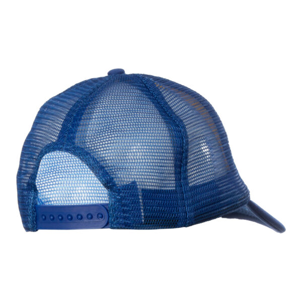 Gorro Jockey Poliéster Sponge Malla Sublimación - Imagen 2