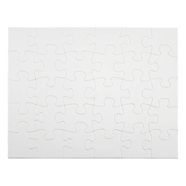 Puzzle 30 Piezas Grandes Sublimación - Imagen 2