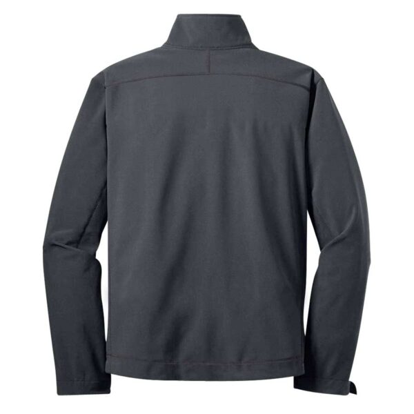 Chaqueta Softshell Hombre Manga Larga - Imagen 2